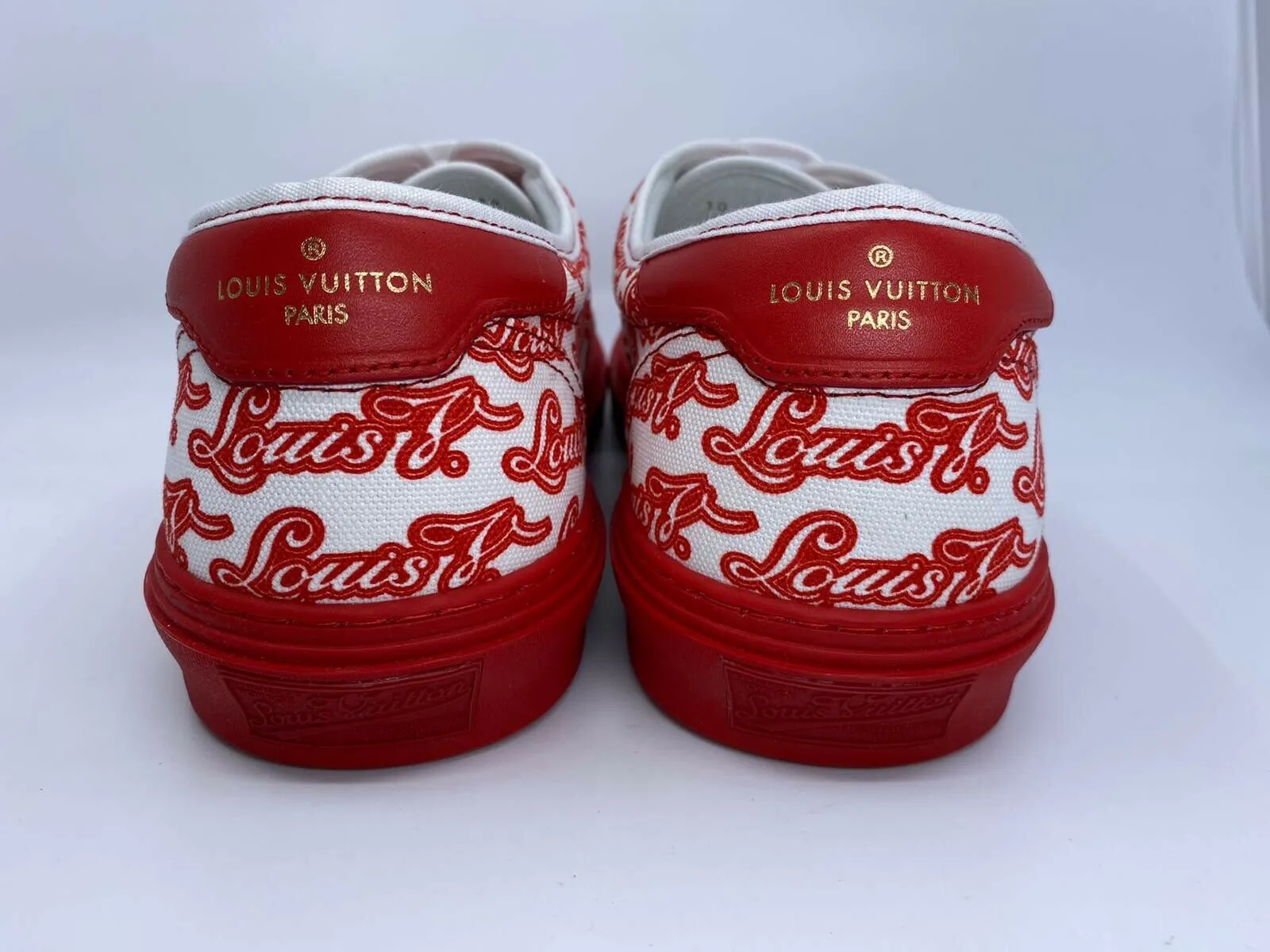 Trocadero Sneaker