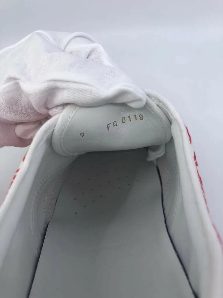 Trocadero Sneaker