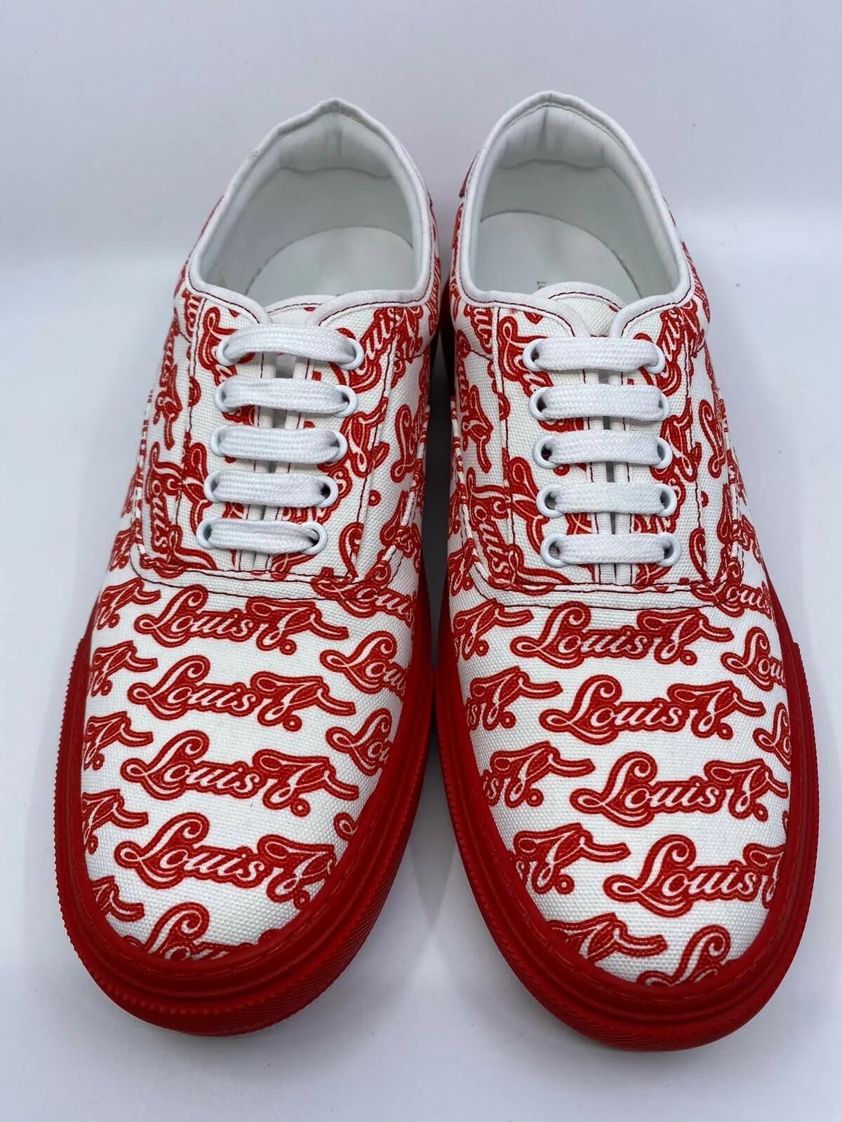 Trocadero Sneaker