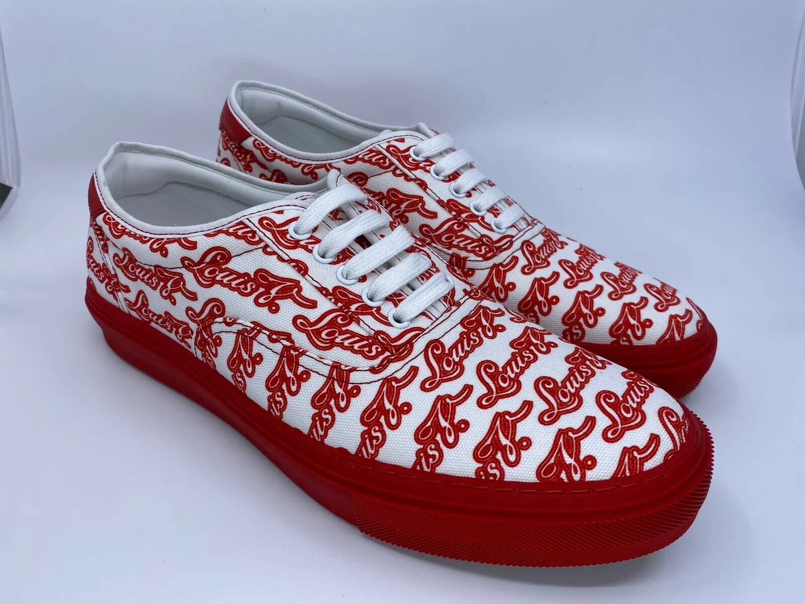 Trocadero Sneaker