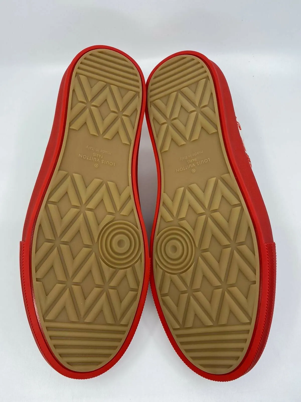 Trocadero Sneaker