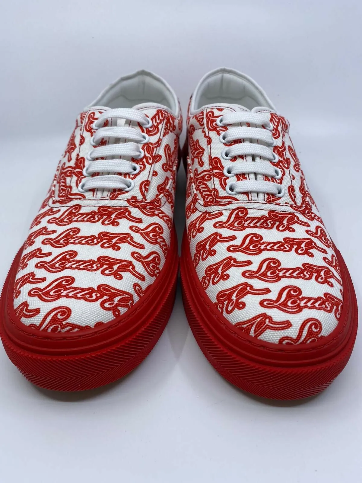 Trocadero Sneaker