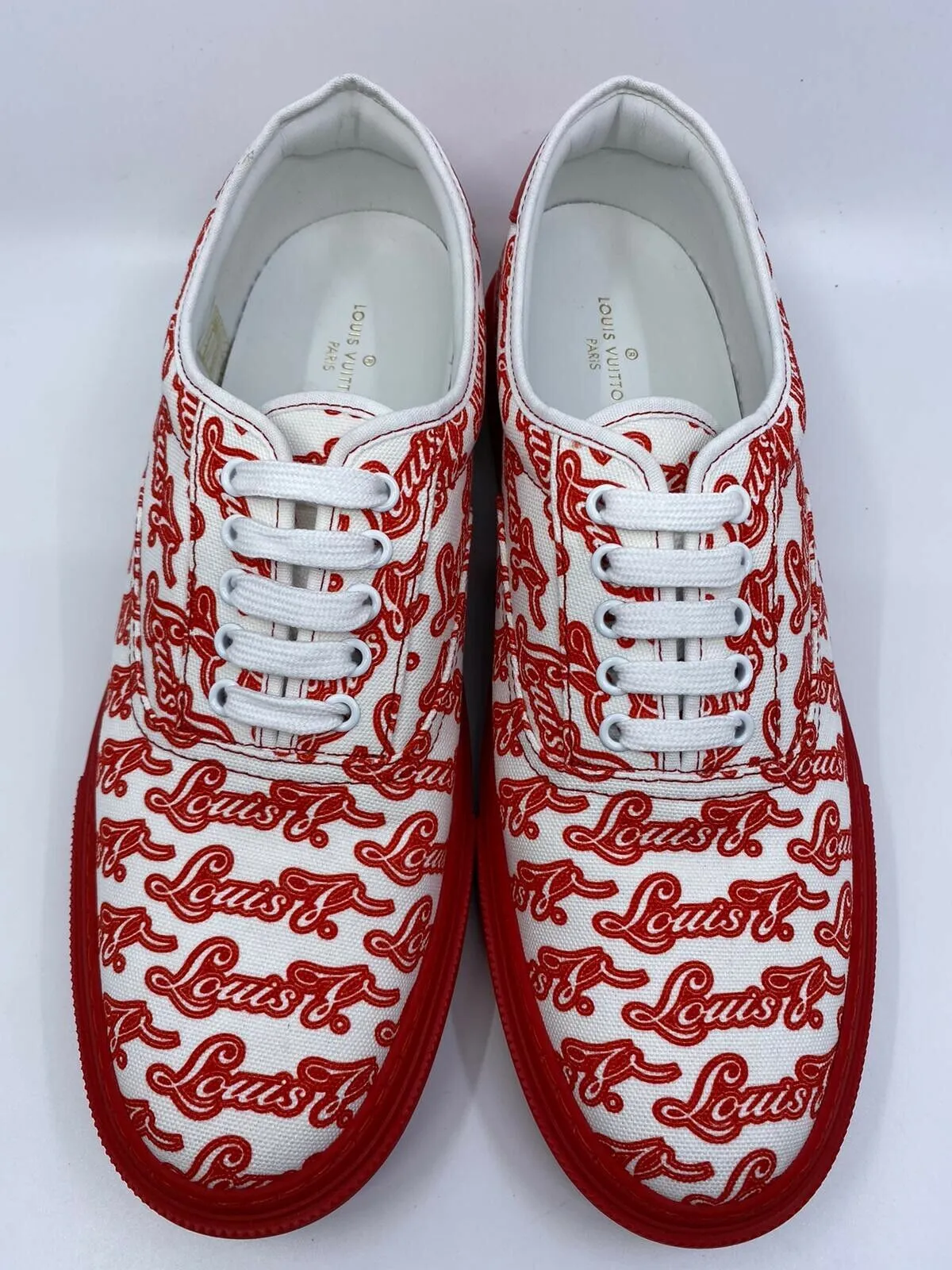 Trocadero Sneaker