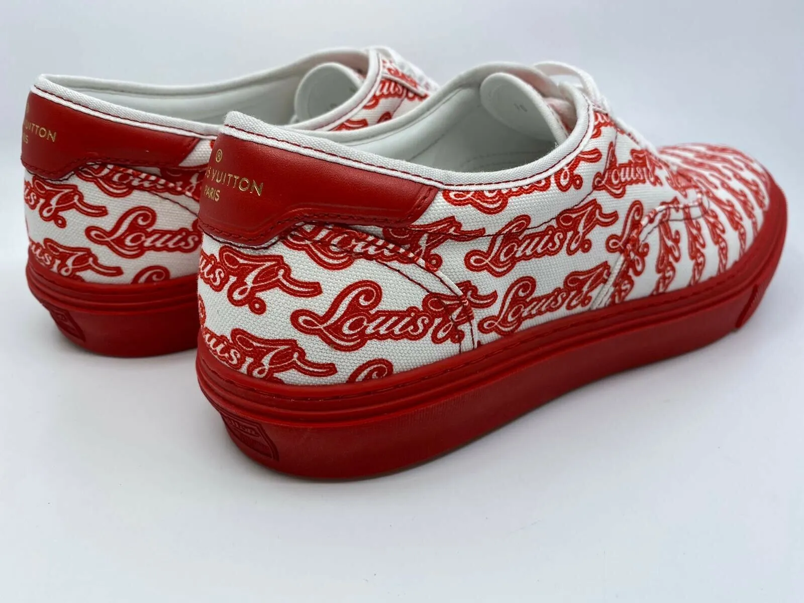 Trocadero Sneaker