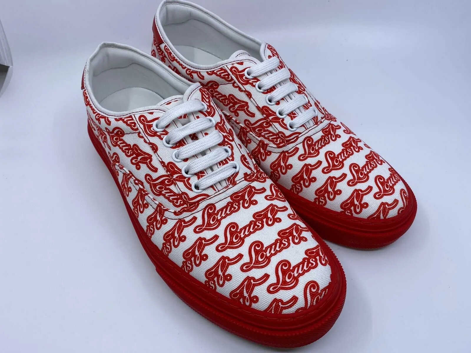 Trocadero Sneaker