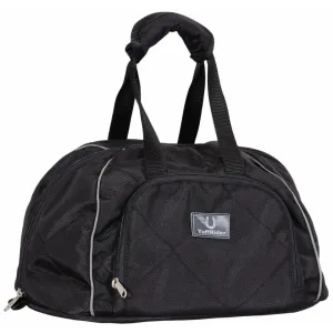 TuffRider Classic Equestrian Helmet Bag