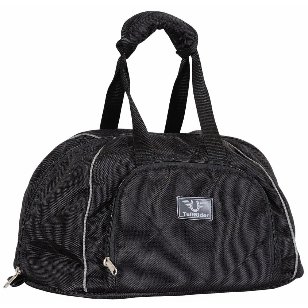 TuffRider Classic Equestrian Helmet Bag