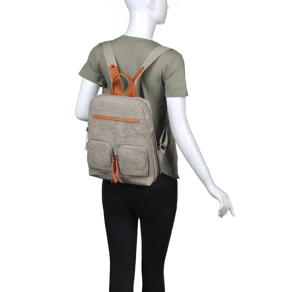 Tulum Backpack