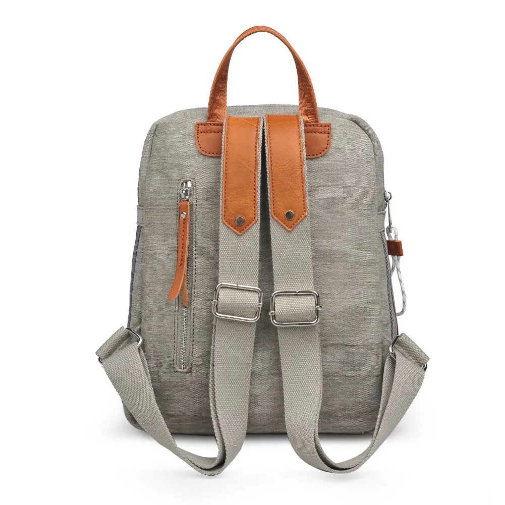 Tulum Backpack
