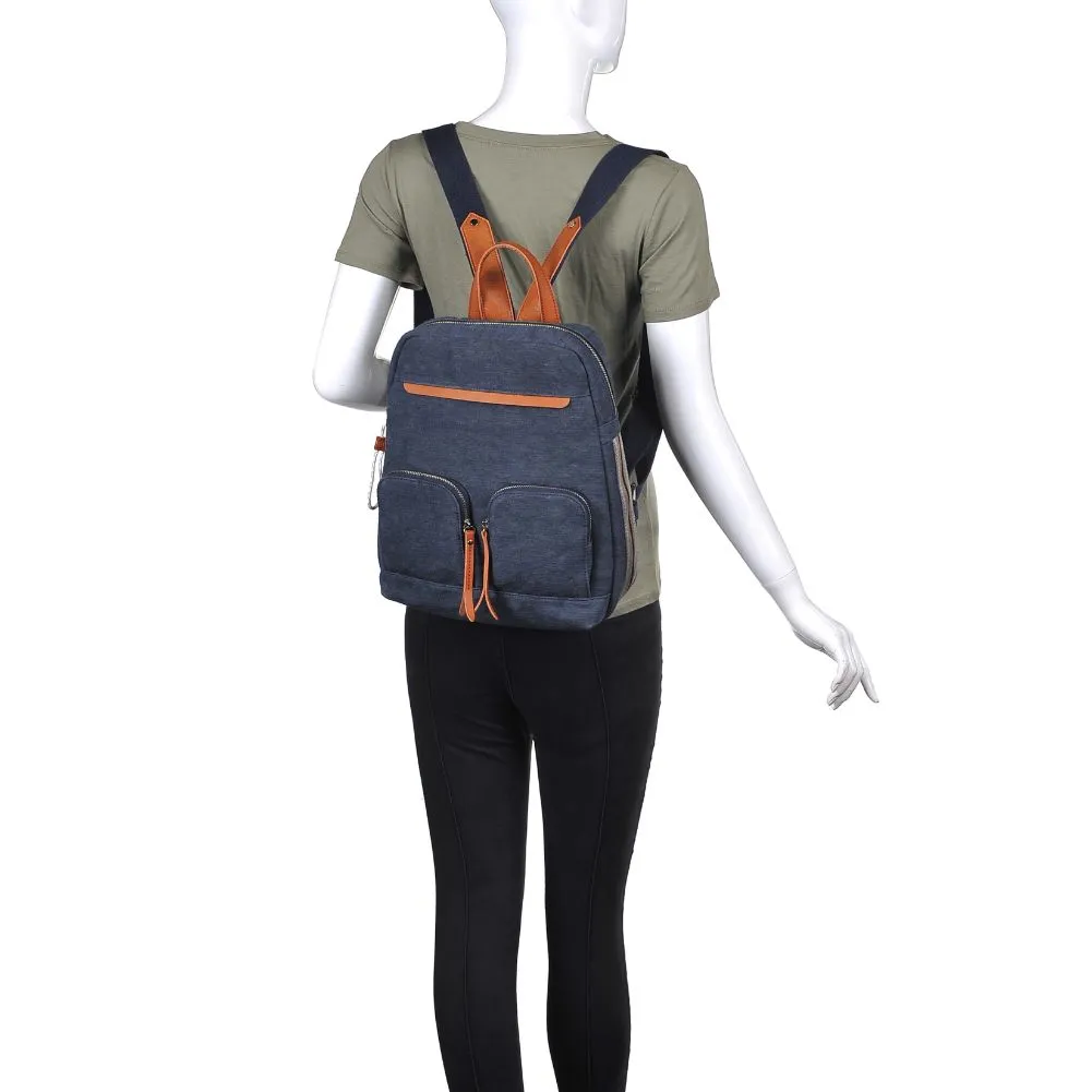 Tulum Backpack