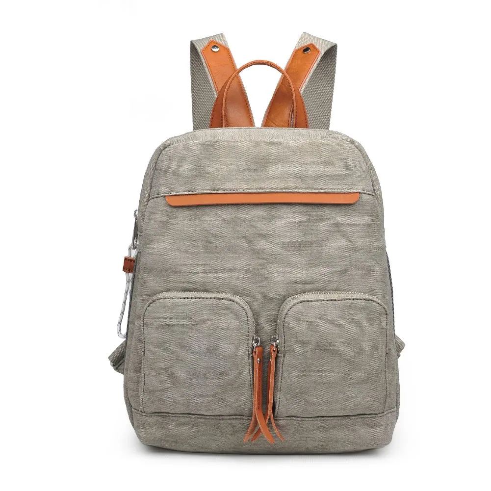 Tulum Backpack