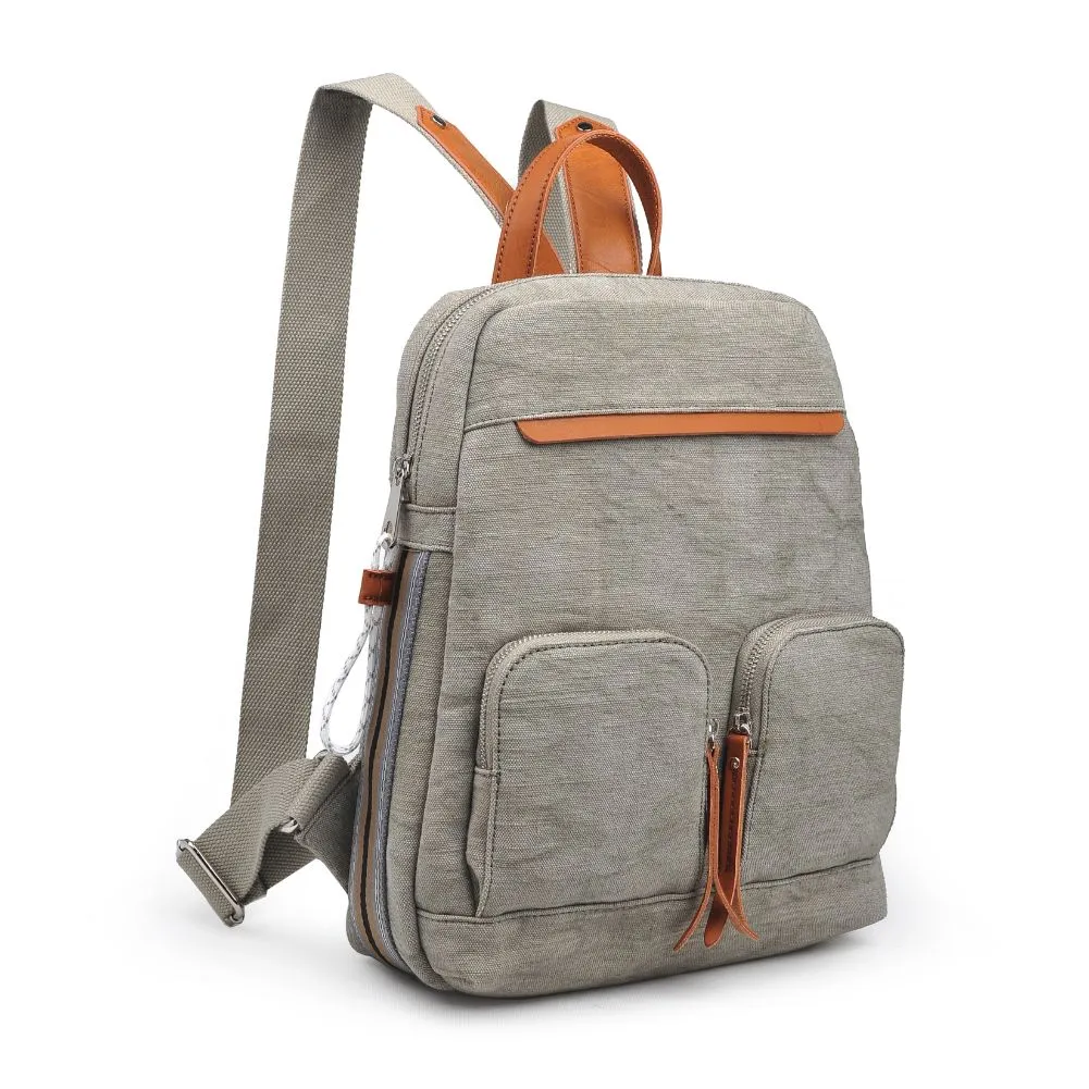 Tulum Backpack