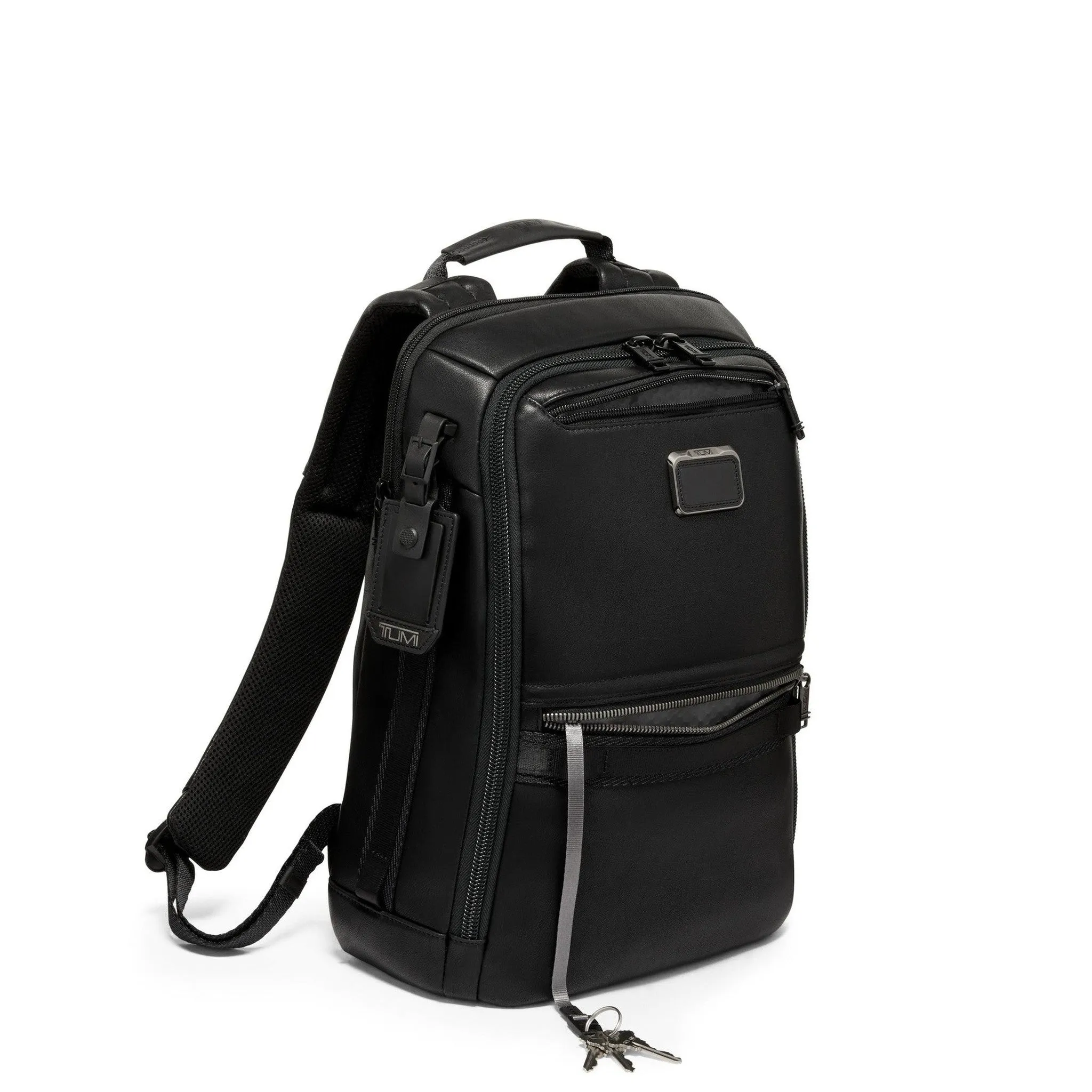 TUMI Alpha Bravo Dynamic Backpack