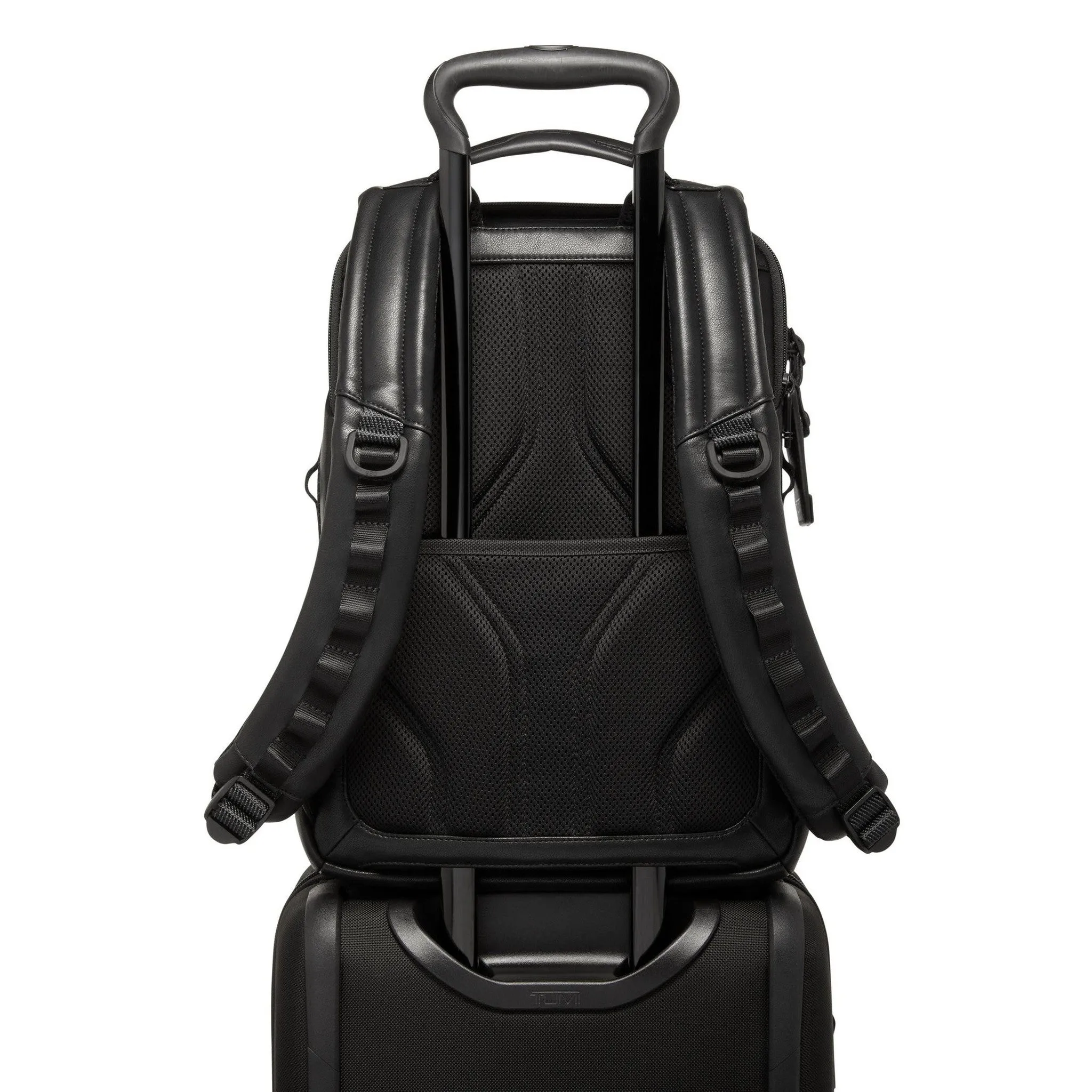 TUMI Alpha Bravo Dynamic Backpack