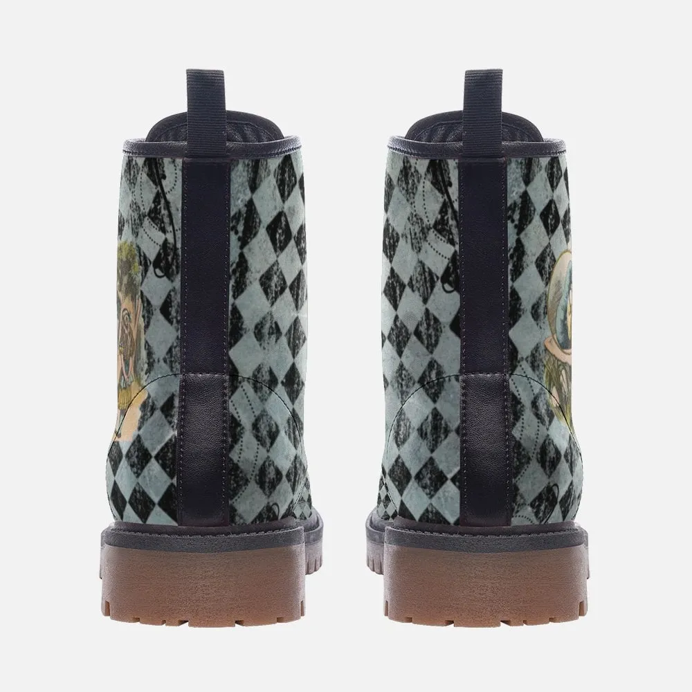 Unify Original - Alice in Wonderland Boots