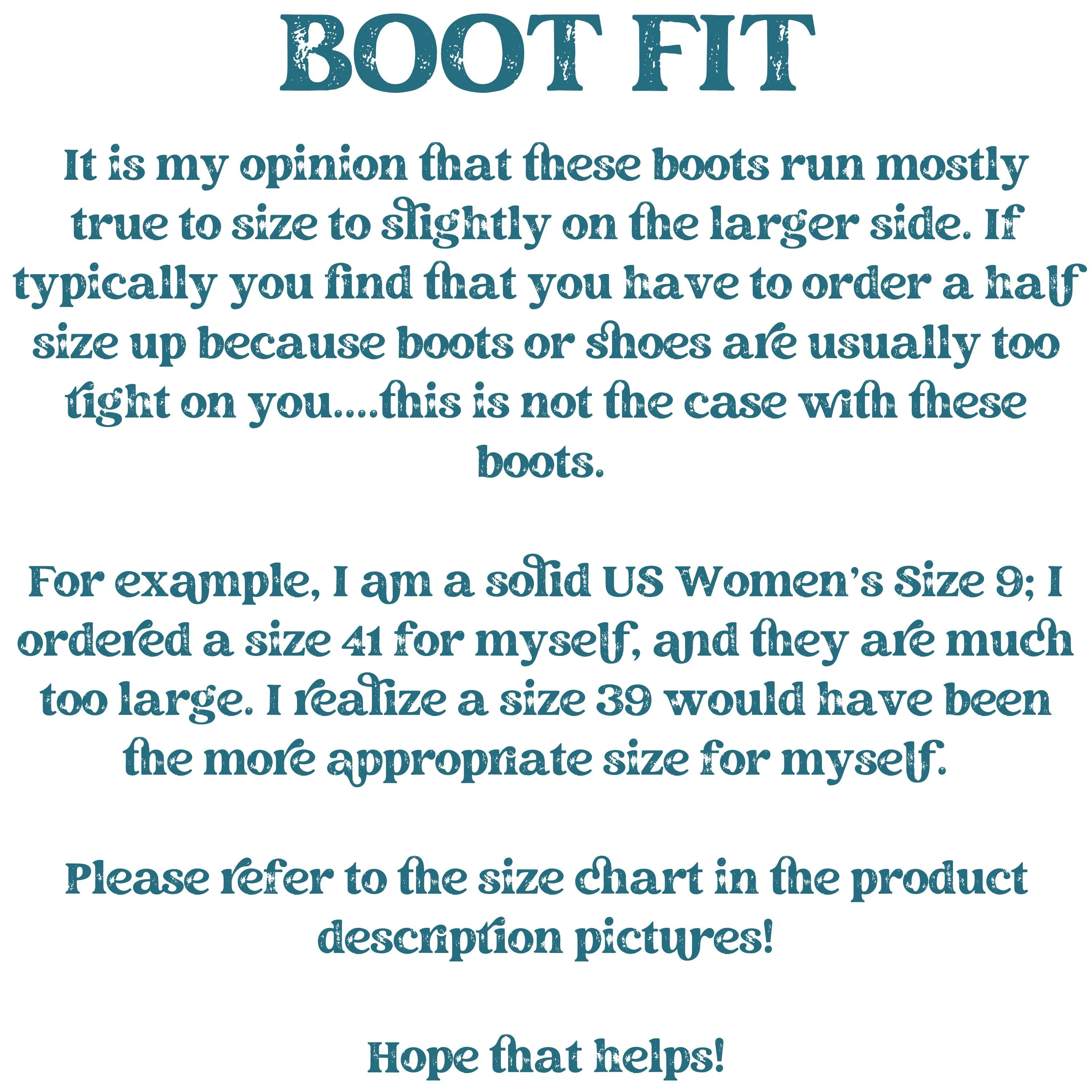 Unify Original - Alice in Wonderland Boots