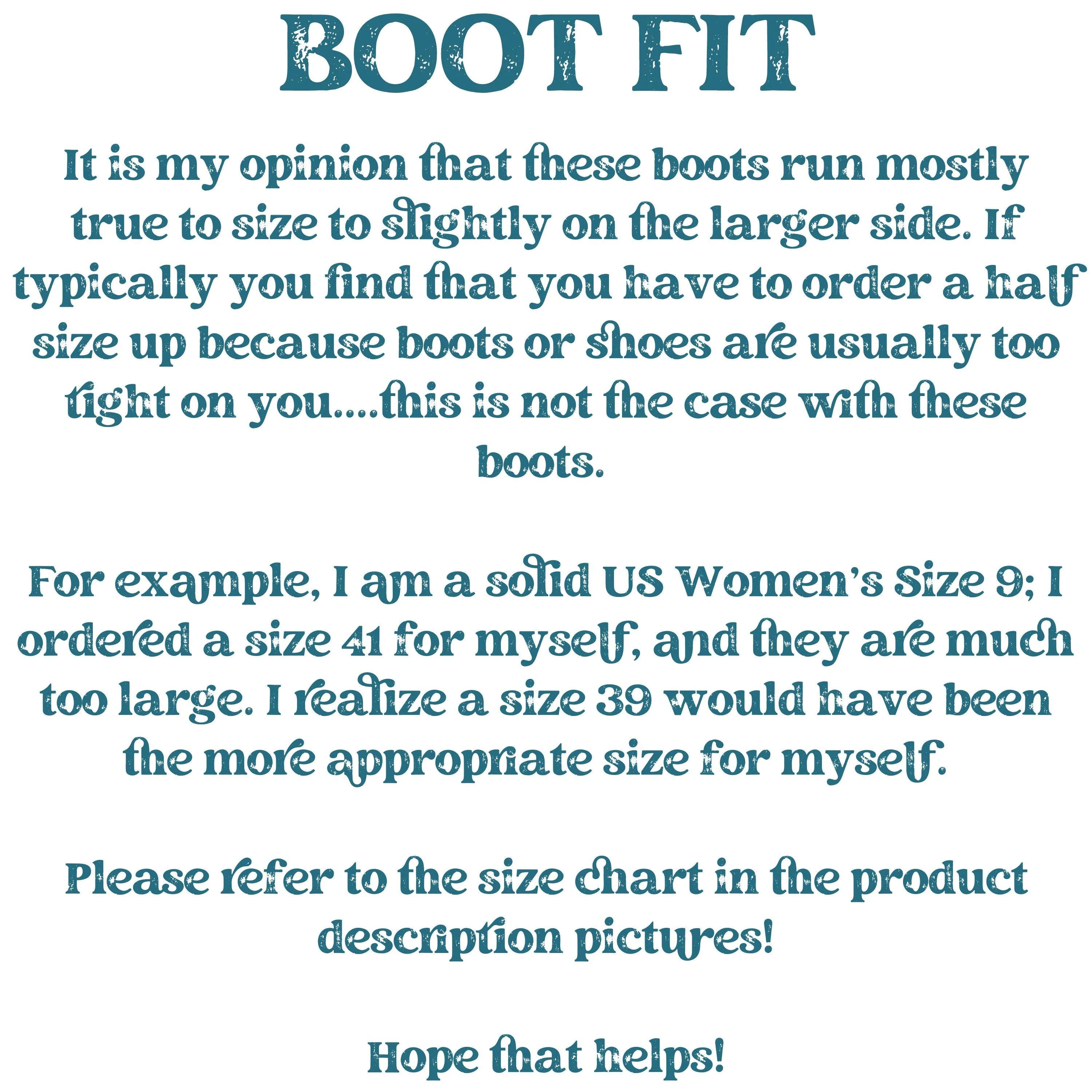 Unify Original - Black Cat Boots