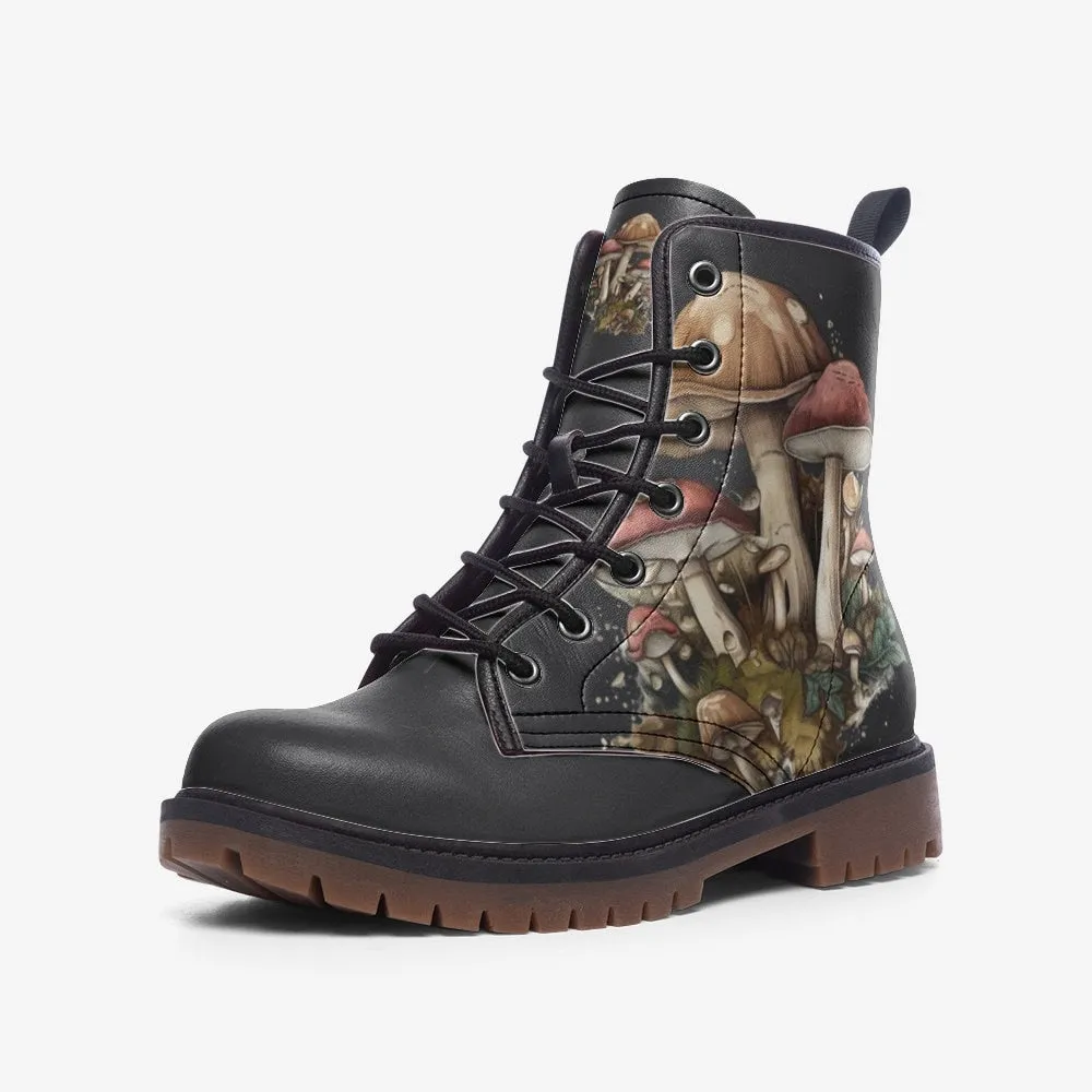 Unify Original - Mushroom Boots