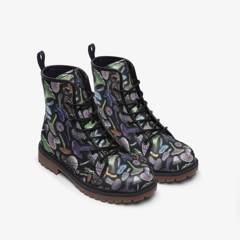 Unify Original - Mushroom Boots