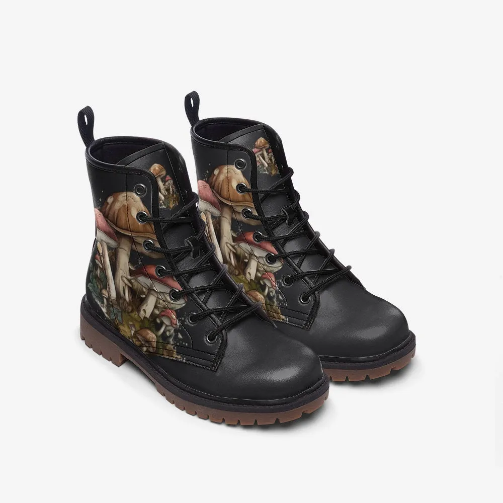 Unify Original - Mushroom Boots