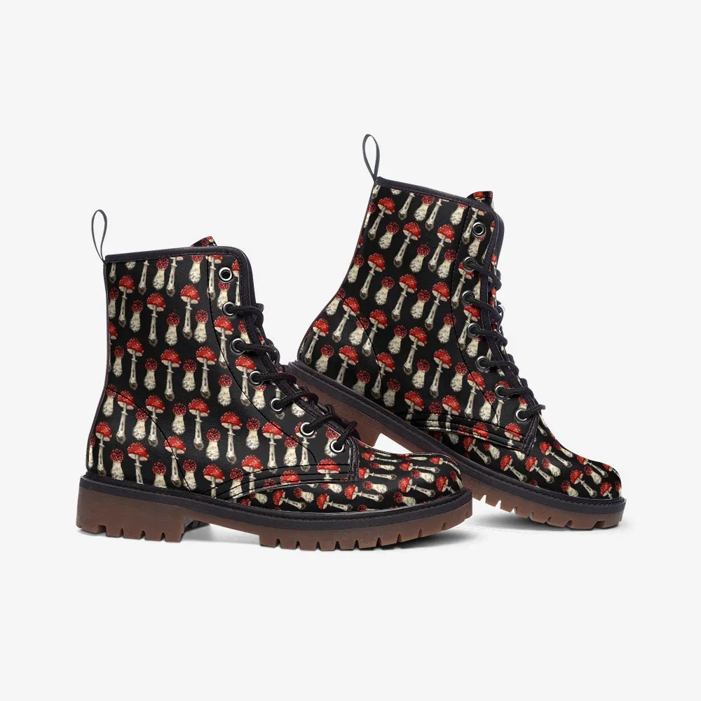 Unify Original - Mushroom Boots