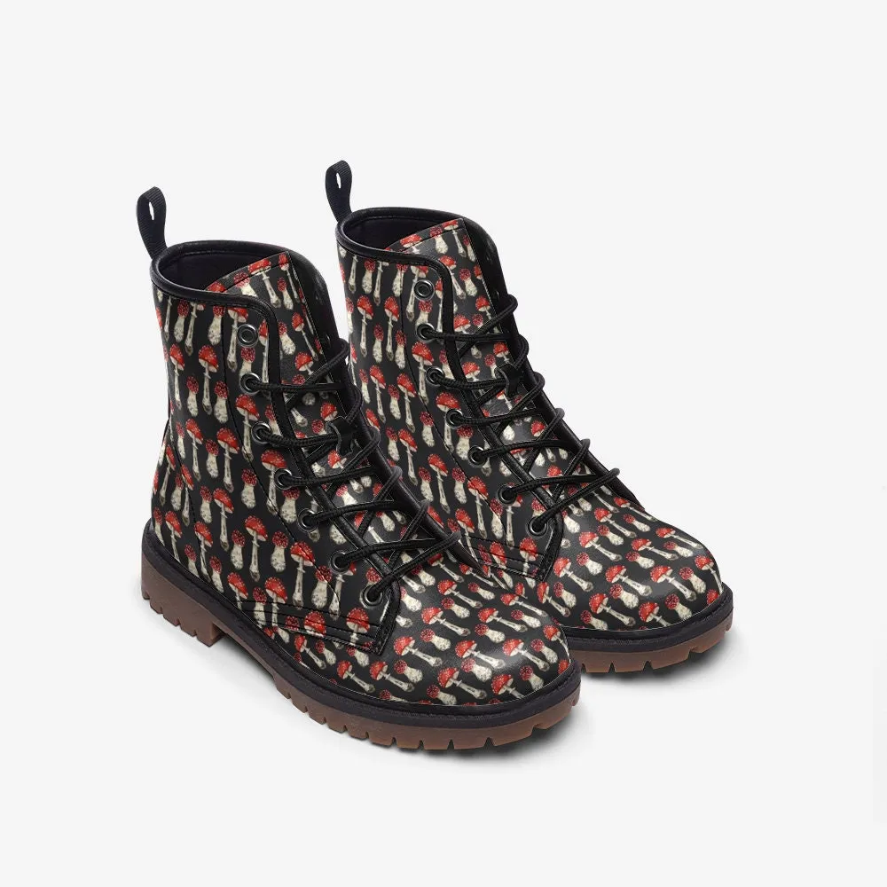 Unify Original - Mushroom Boots