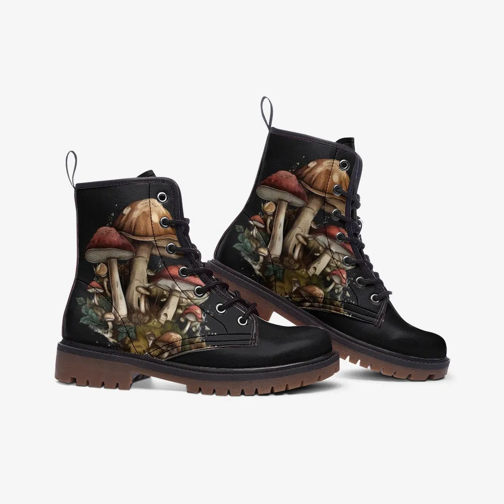 Unify Original - Mushroom Boots