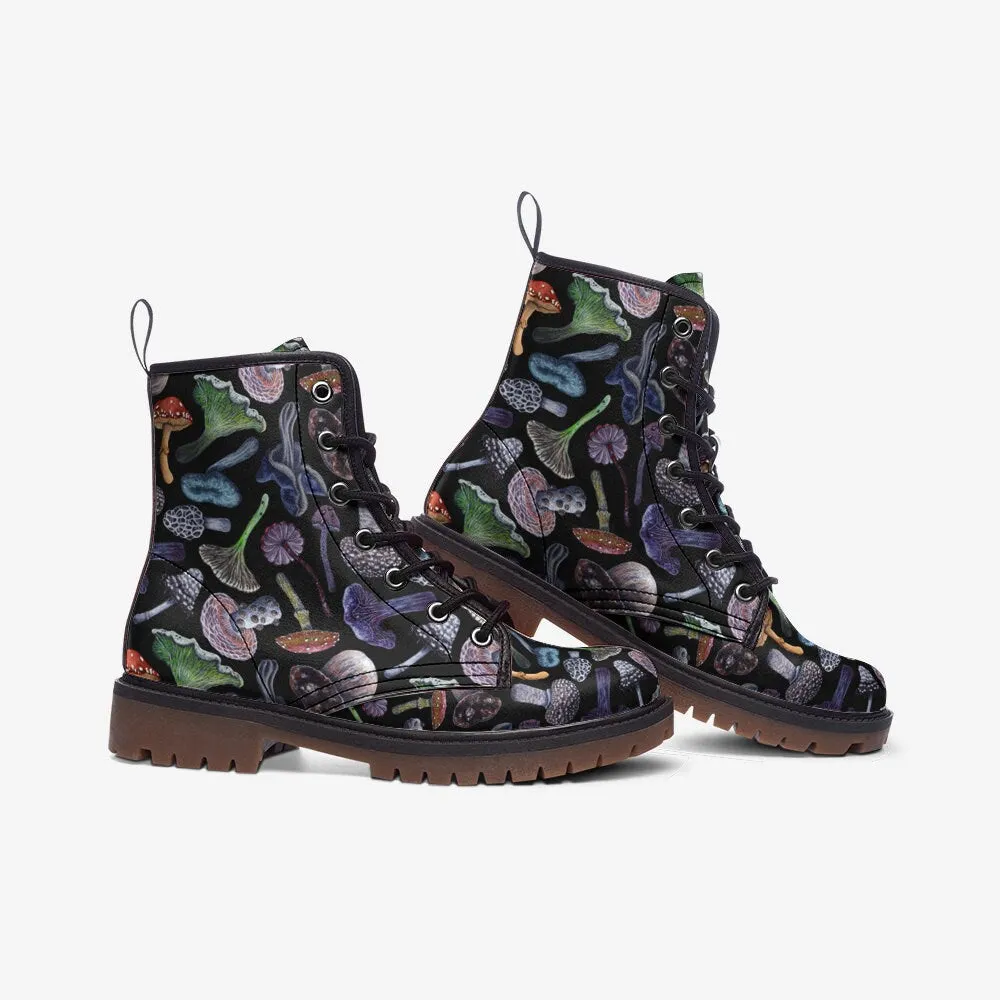 Unify Original - Mushroom Boots