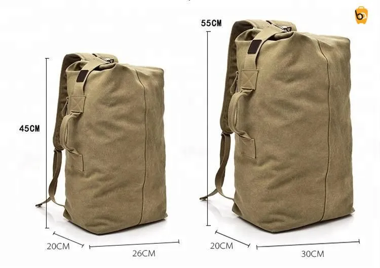 Unisex Mountain Backpacks