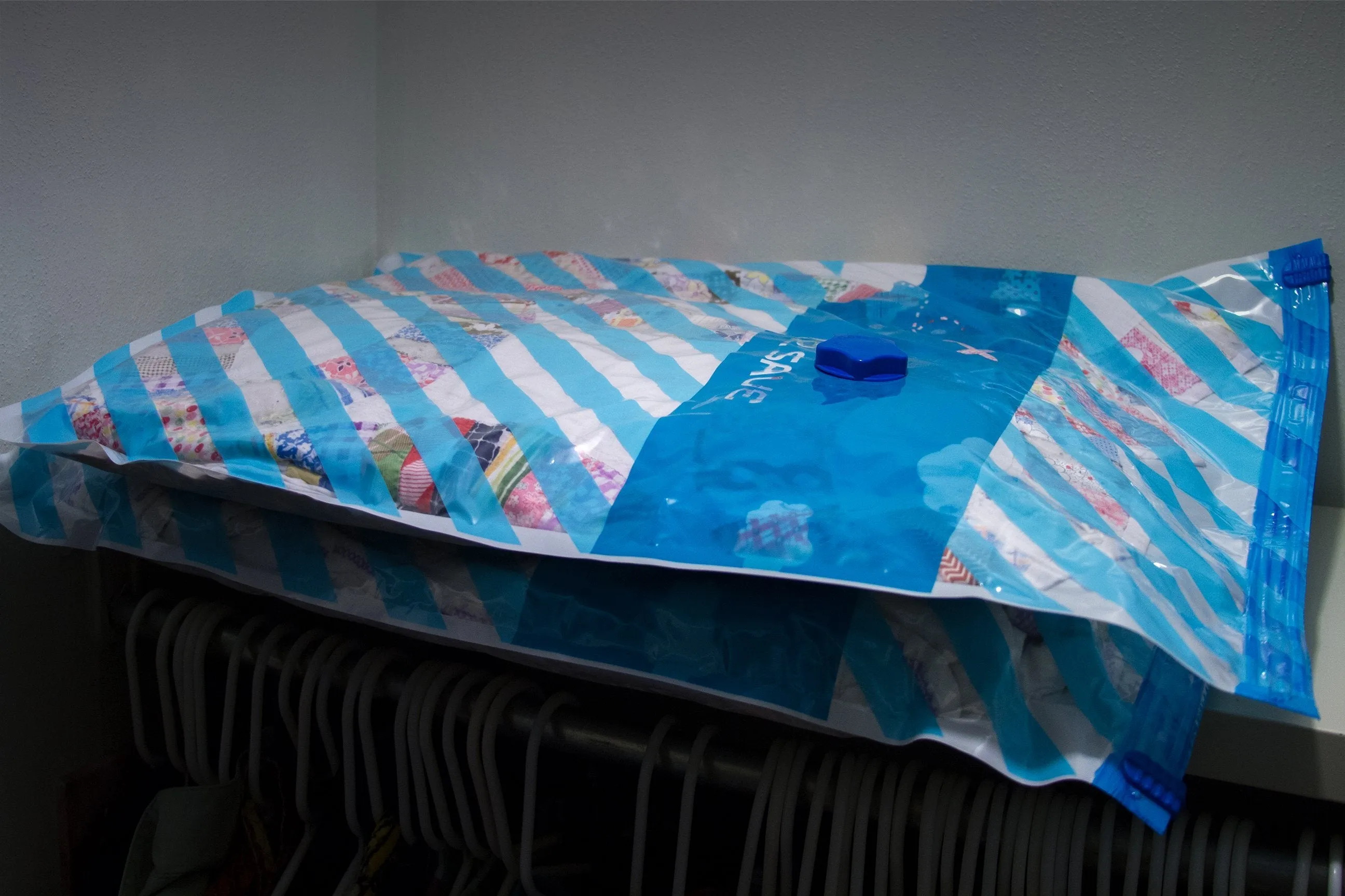 Vacuum Travel Extra Bags