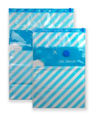 Vacuum Travel Extra Bags