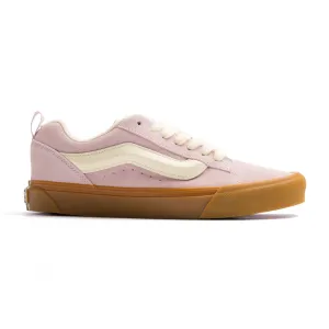 Vans Knu Skool - Gum Sepia Rose