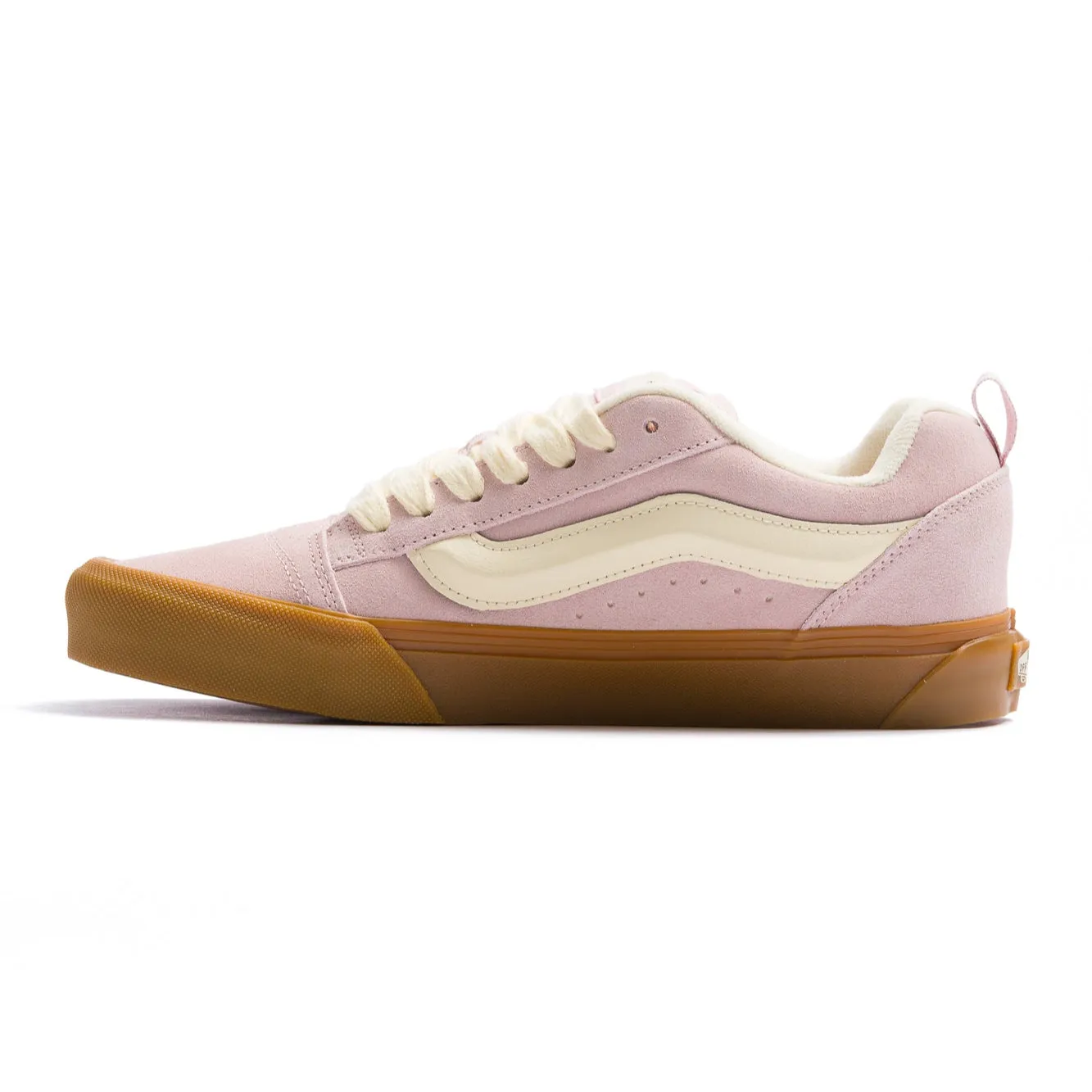 Vans Knu Skool - Gum Sepia Rose