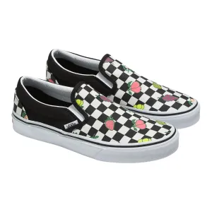 Vans Unisex Classic Slip On Shoes
