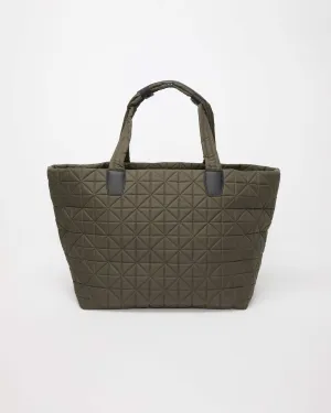 Vee Weekender Olive