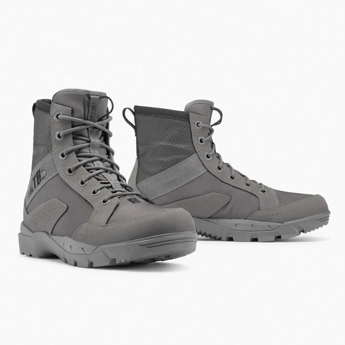 VIKTOS Johnny Combat Winter Boot Greyman
