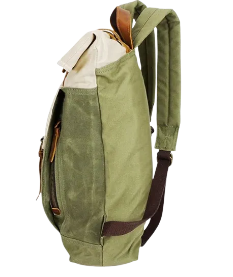 Vintage Backpack  | Yosemite