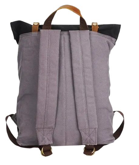 Vintage Backpack  | Yosemite