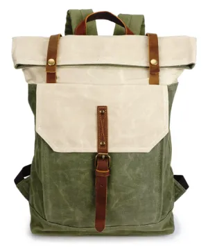 Vintage Backpack  | Yosemite