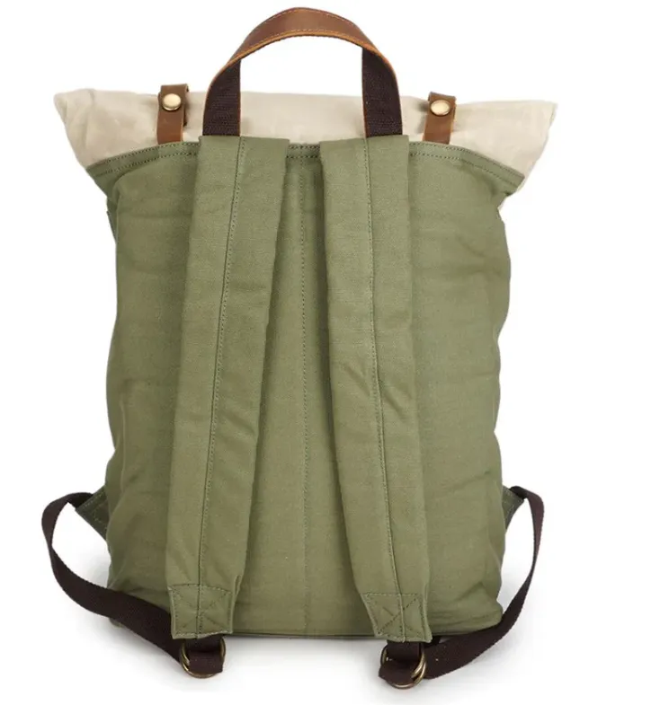 Vintage Backpack  | Yosemite