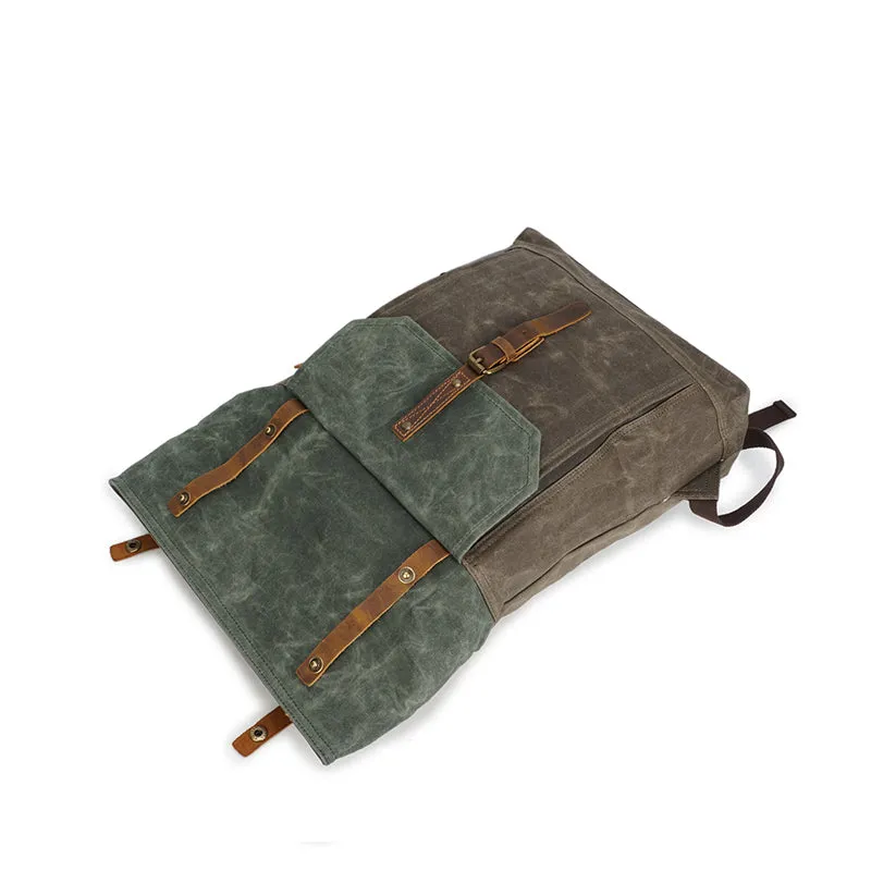 Vintage Backpack  | Yosemite