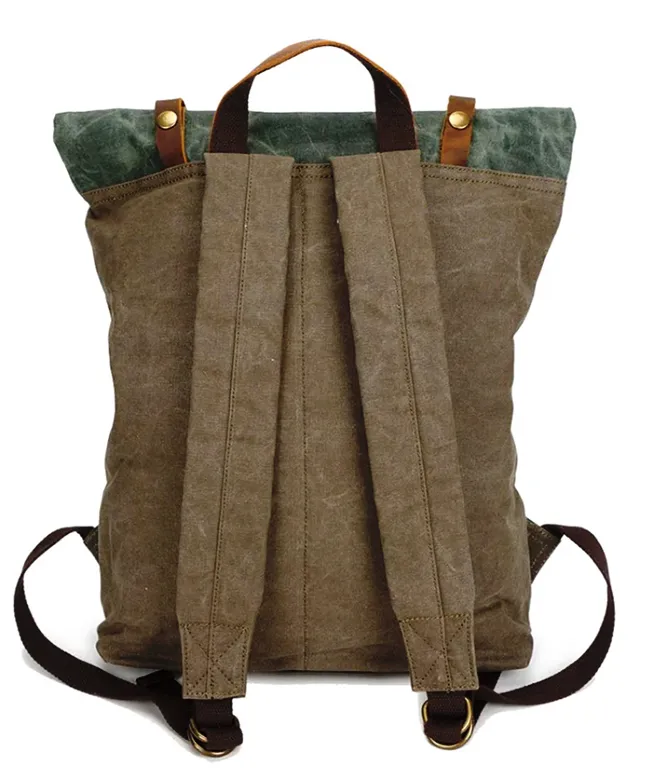 Vintage Backpack  | Yosemite