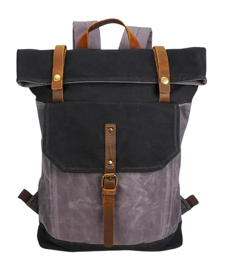 Vintage Backpack  | Yosemite
