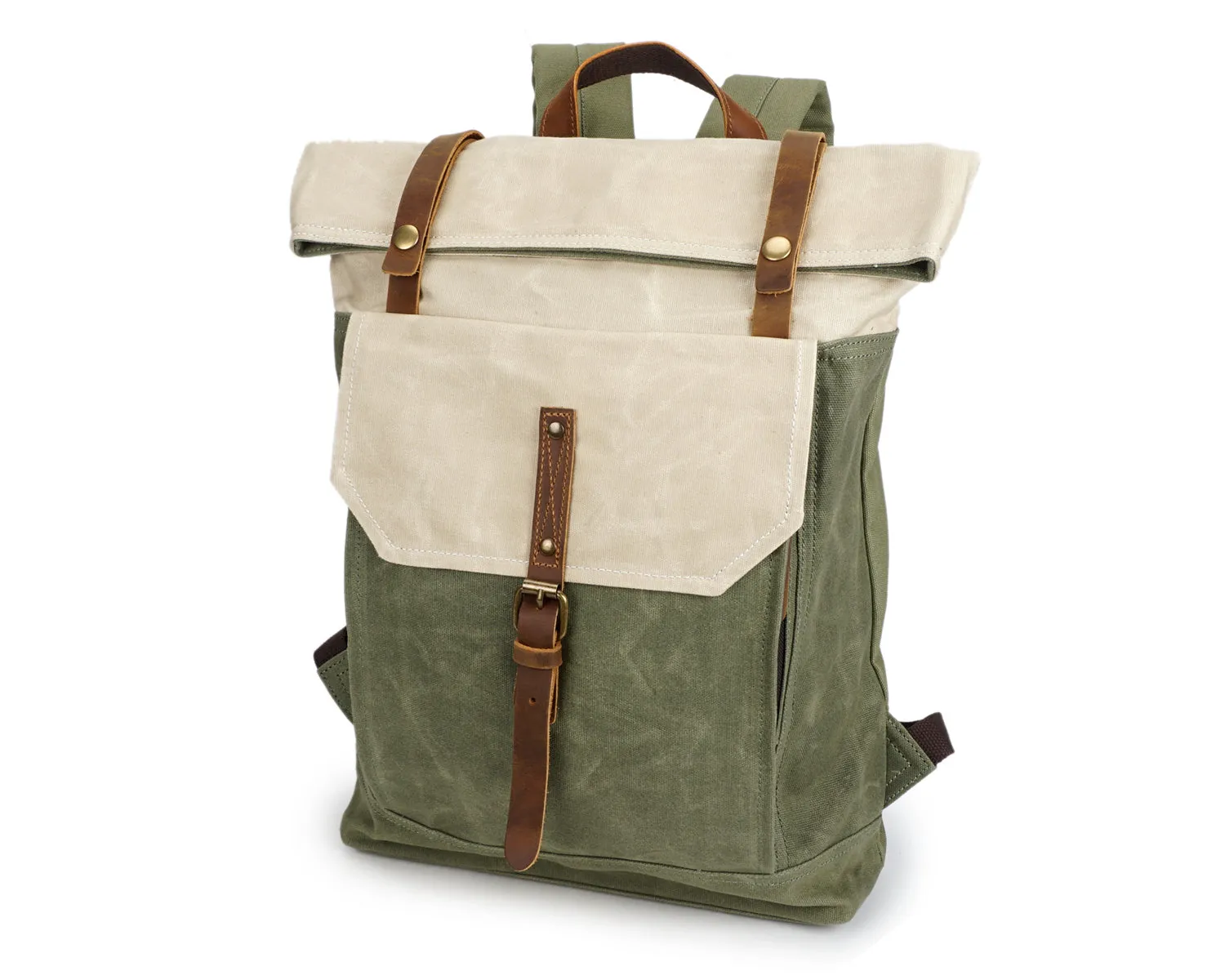 Vintage Backpack  | Yosemite