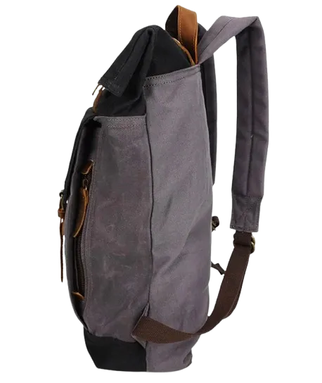 Vintage Backpack  | Yosemite