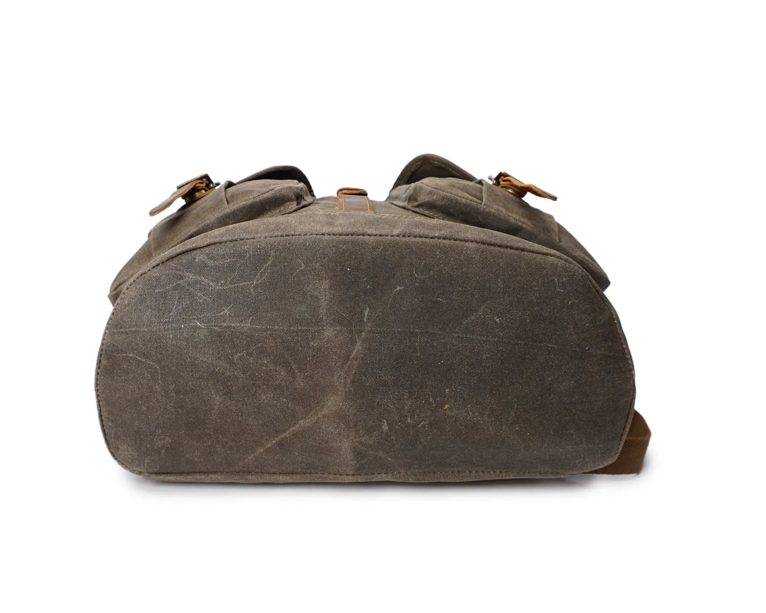 Vintage Rucksack | Gorge du Verdon