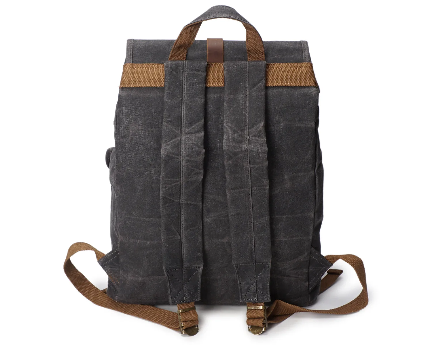 Vintage Rucksack | Gorge du Verdon