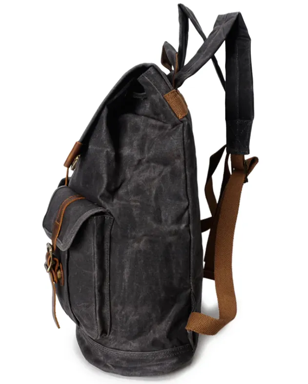 Vintage Rucksack | Gorge du Verdon