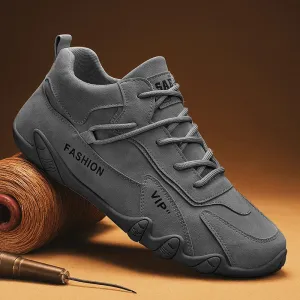 VIP | Men's All-Weather Hiking Sneakers - Comfortable Non-Slip Outdoor Footwear