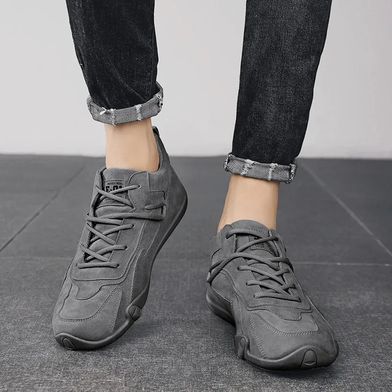 VIP | Men's All-Weather Hiking Sneakers - Comfortable Non-Slip Outdoor Footwear